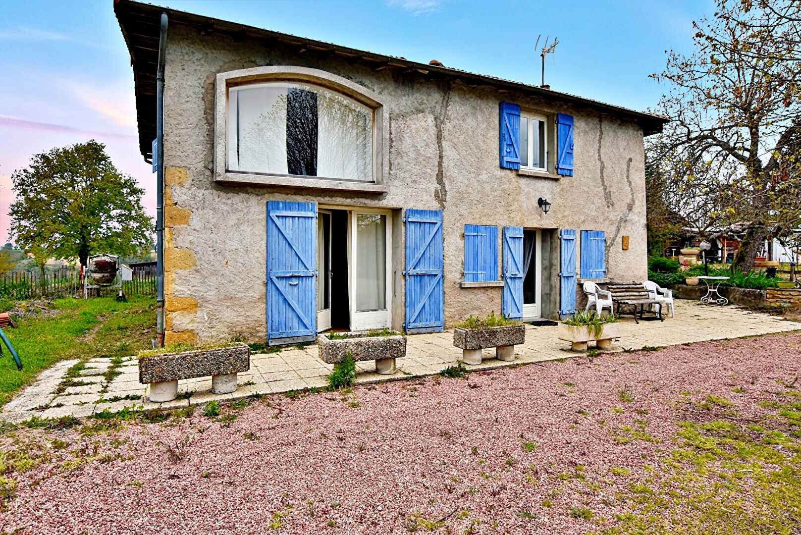 Maison 9 pièces 175 m² Mailly