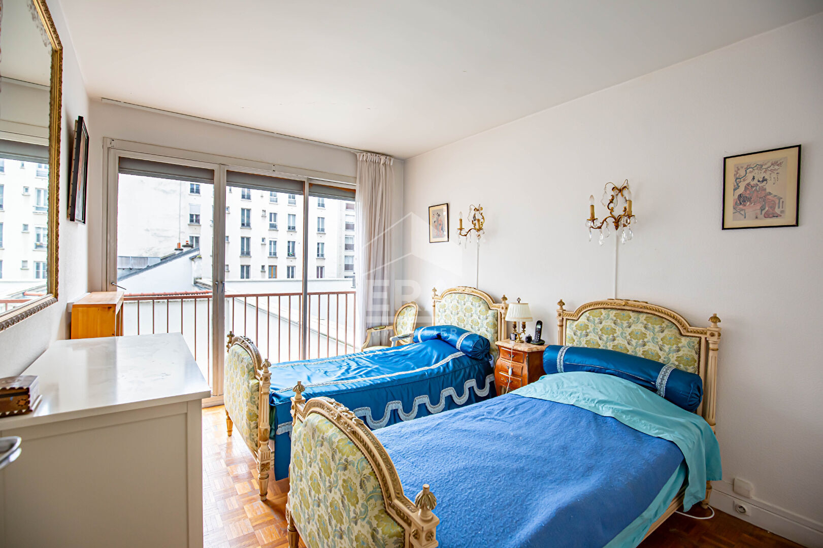 Appartement a louer paris-12e-arrondissement - 3 pièce(s) - 67 m2 - Surfyn