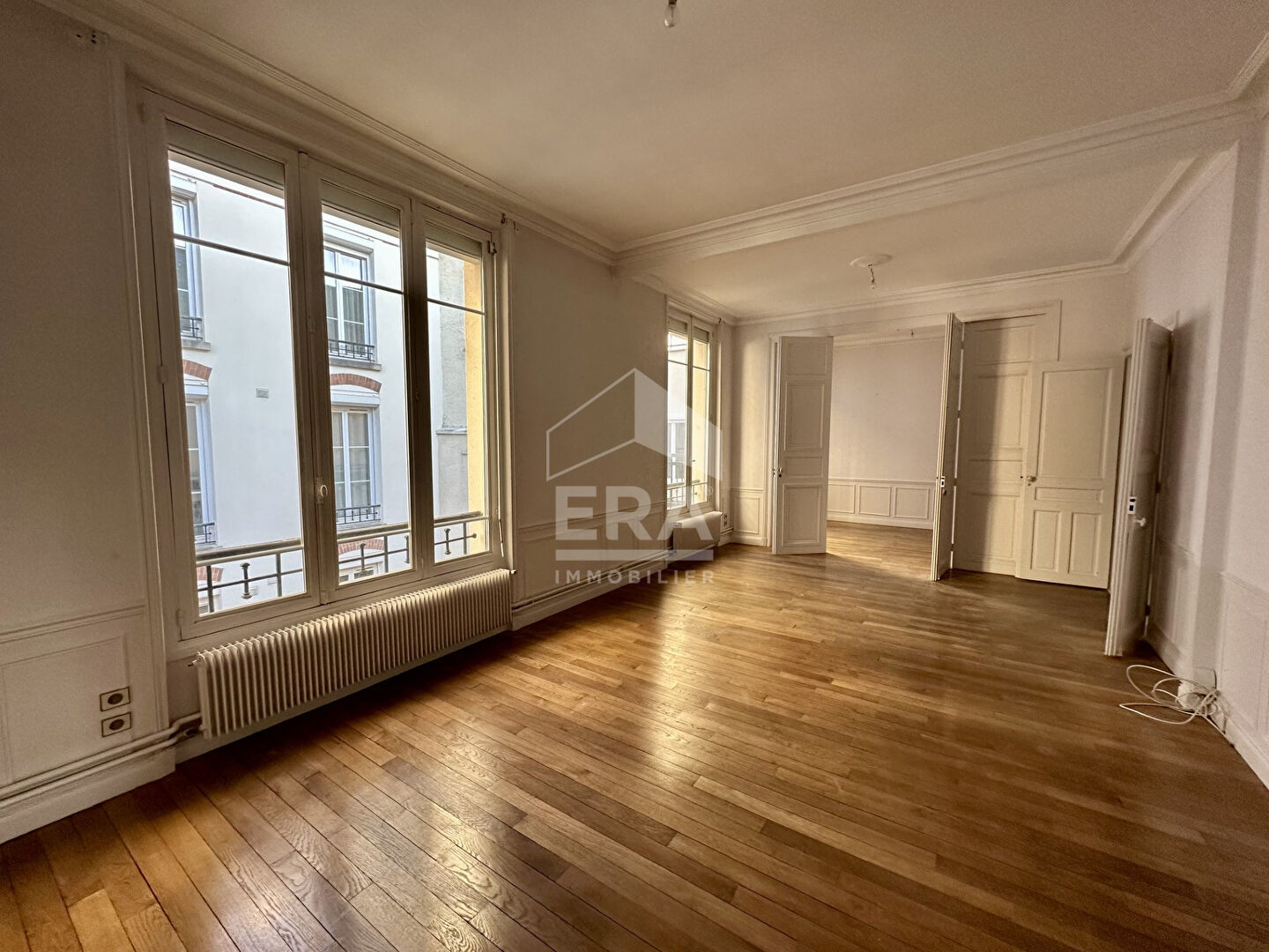 Appartement 5 pièces 139 m² Reims