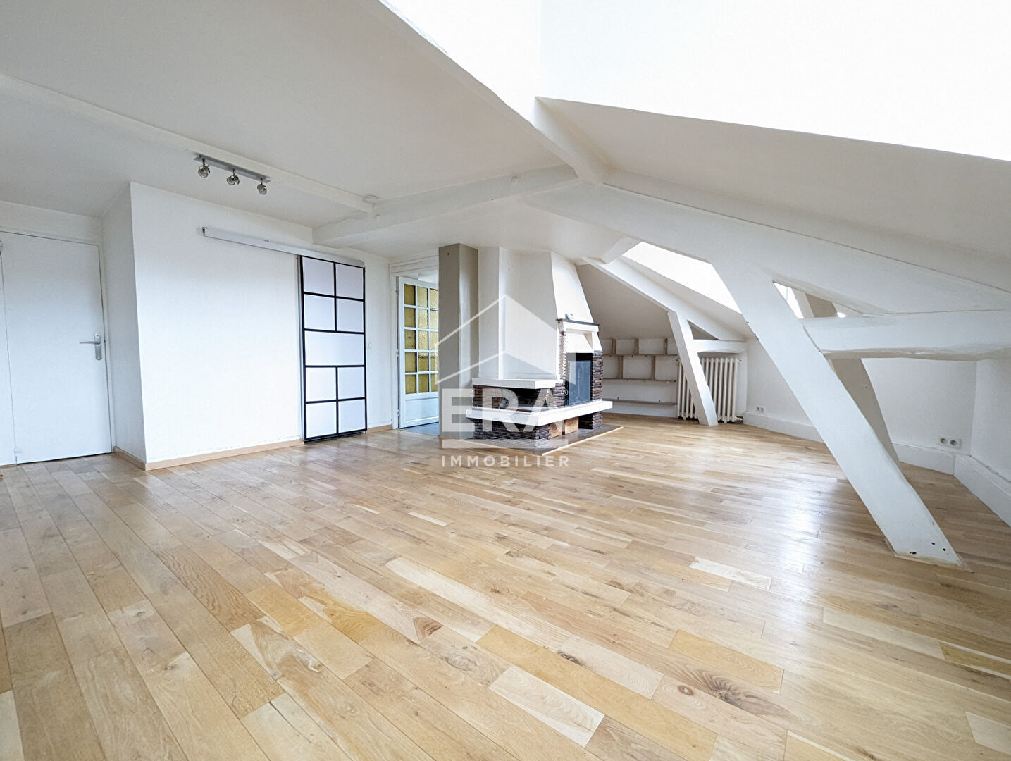 Appartement 5 pièces 80 m² Fontenay-sous-Bois