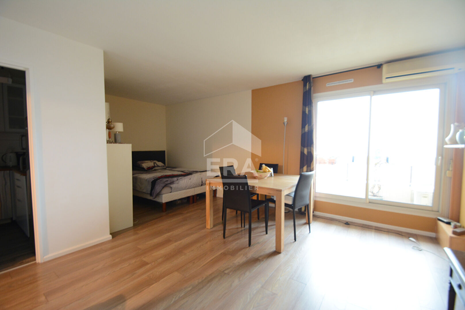 Appartement 1 pièce 36 m² Issy-les-Moulineaux