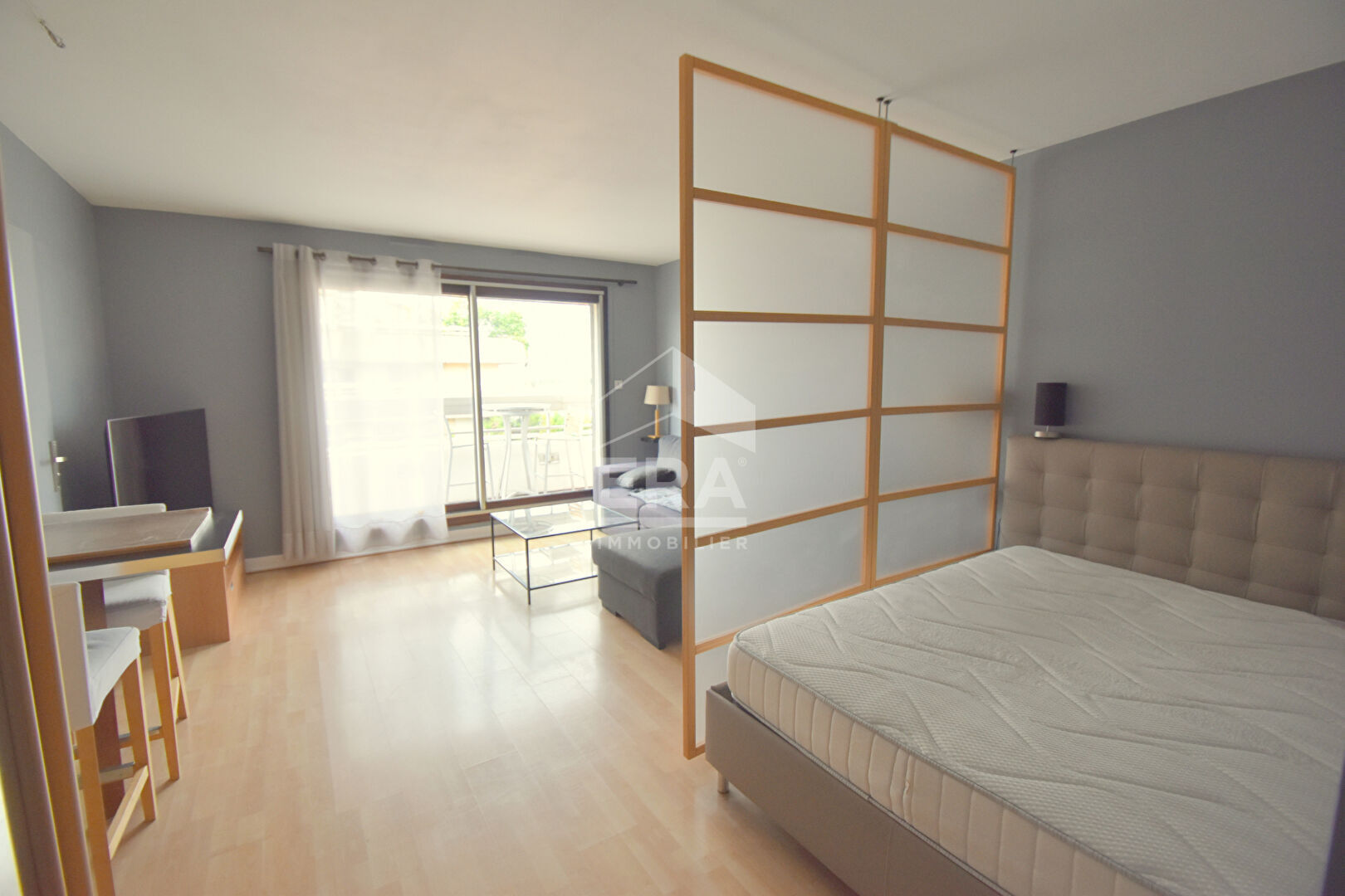 Appartement a louer boulogne-billancourt - 1 pièce(s) - 33 m2 - Surfyn