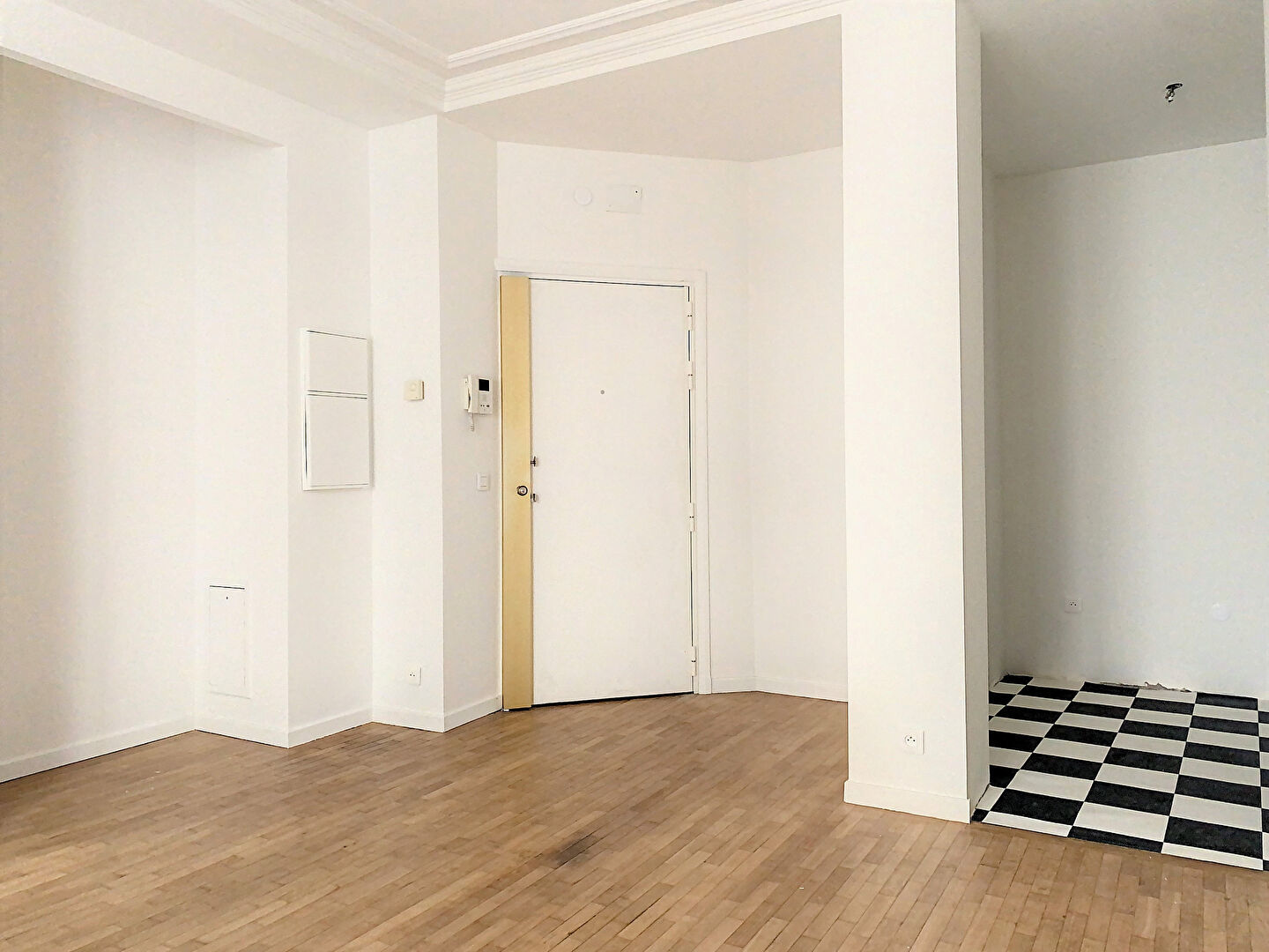 Appartement 2 pièces 39 m² Puteaux
