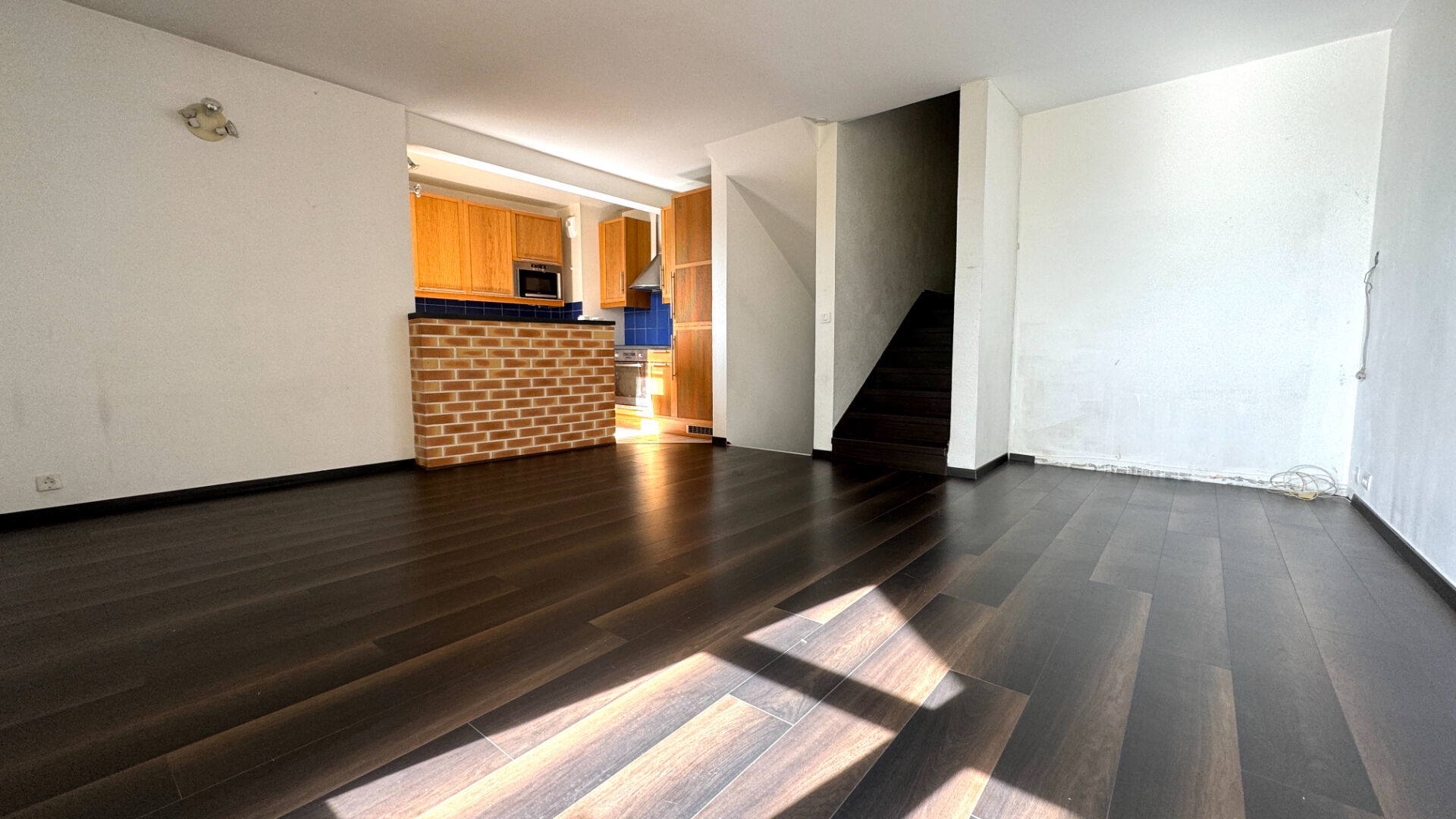 Appartement 3 pièces 67 m² evry