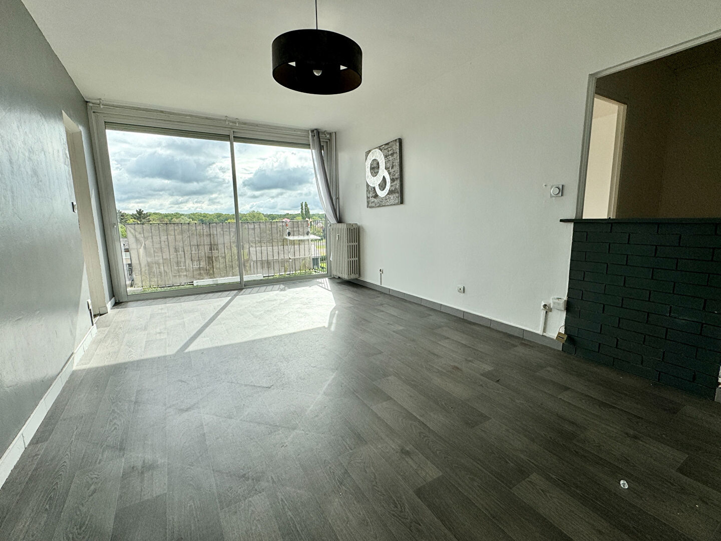 Appartement 5 pièces 75 m²