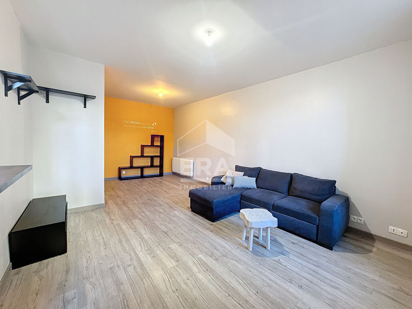 Appartement 2 pièces 66 m² Marseille