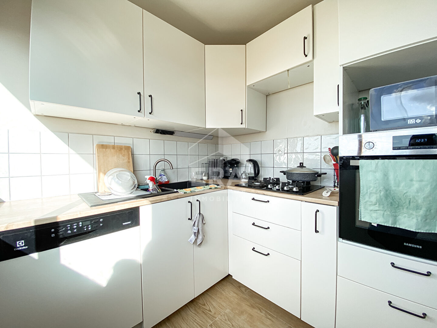 Appartement a louer houilles - 3 pièce(s) - 60 m2 - Surfyn