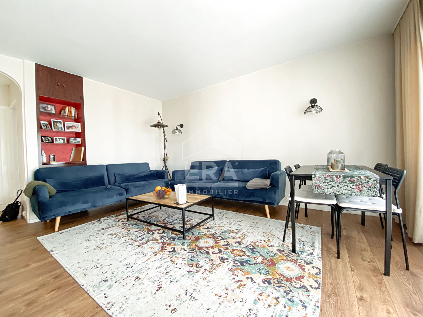 Appartement a louer houilles - 3 pièce(s) - 60 m2 - Surfyn