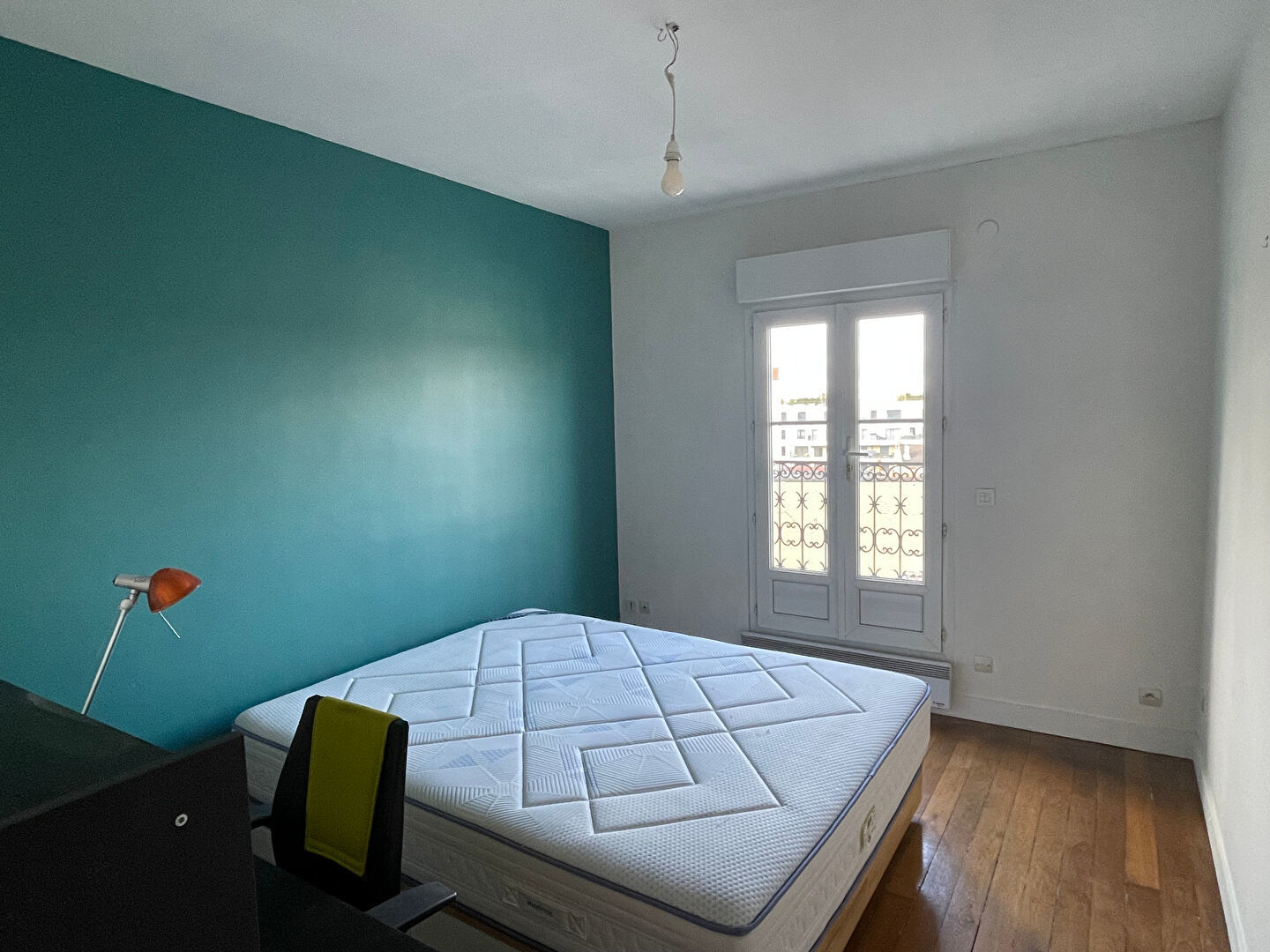 Appartement a louer clichy - 2 pièce(s) - 36 m2 - Surfyn