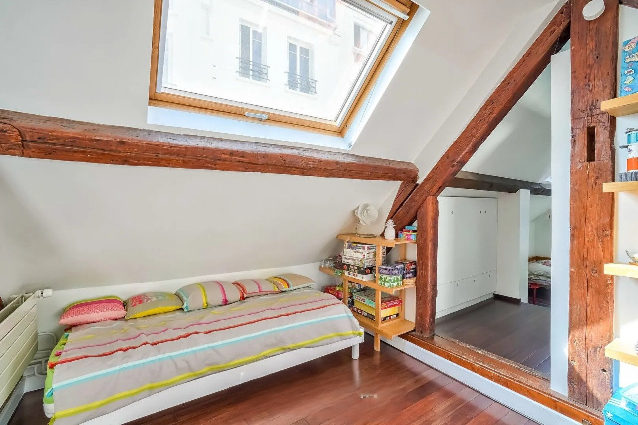 Appartement a vendre  - 5 pièce(s) - 173 m2 - Surfyn