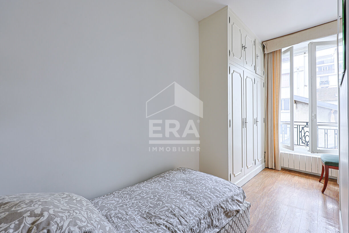 Appartement a louer paris-12e-arrondissement - 4 pièce(s) - 78.61 m2 - Surfyn