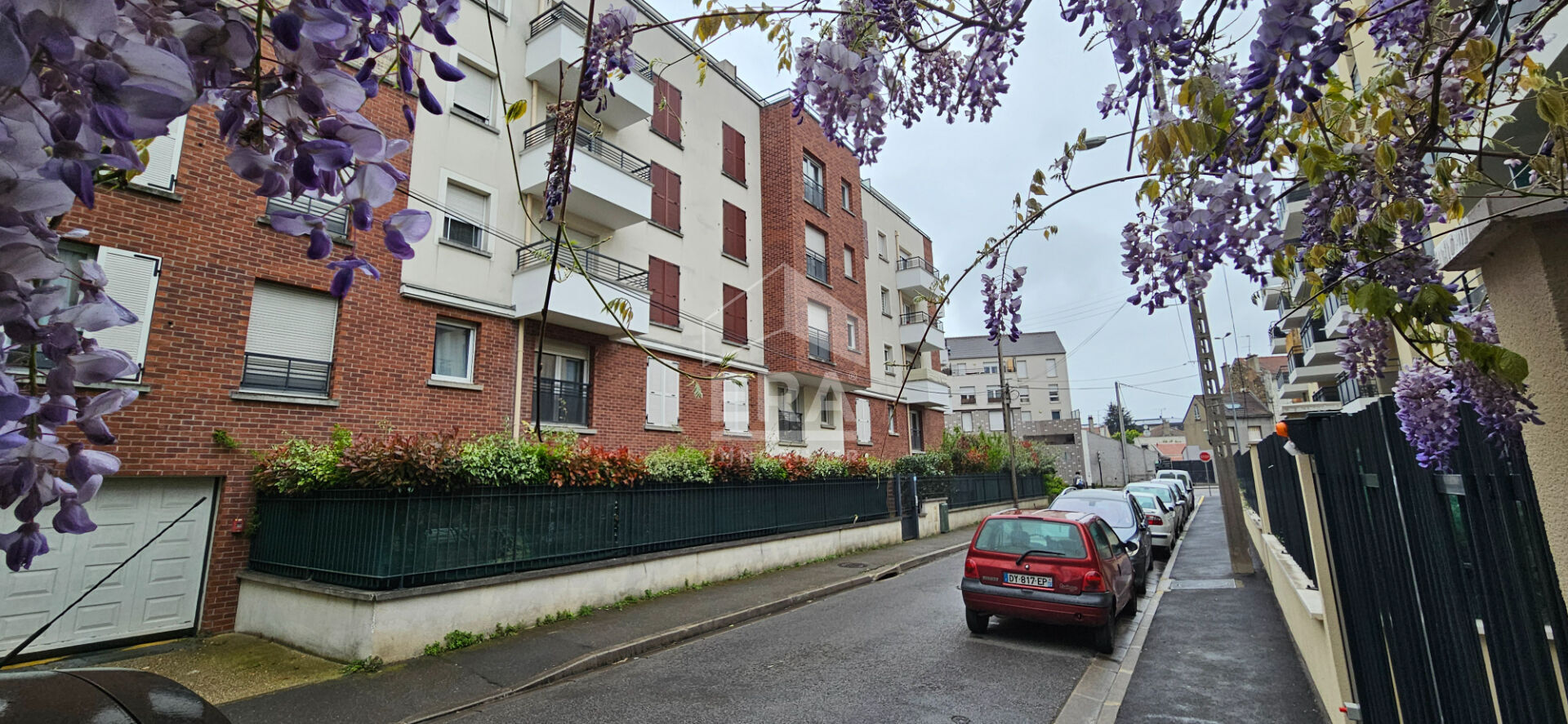 Appartement 4 pièces 69 m² Neuilly-sur-Marne
