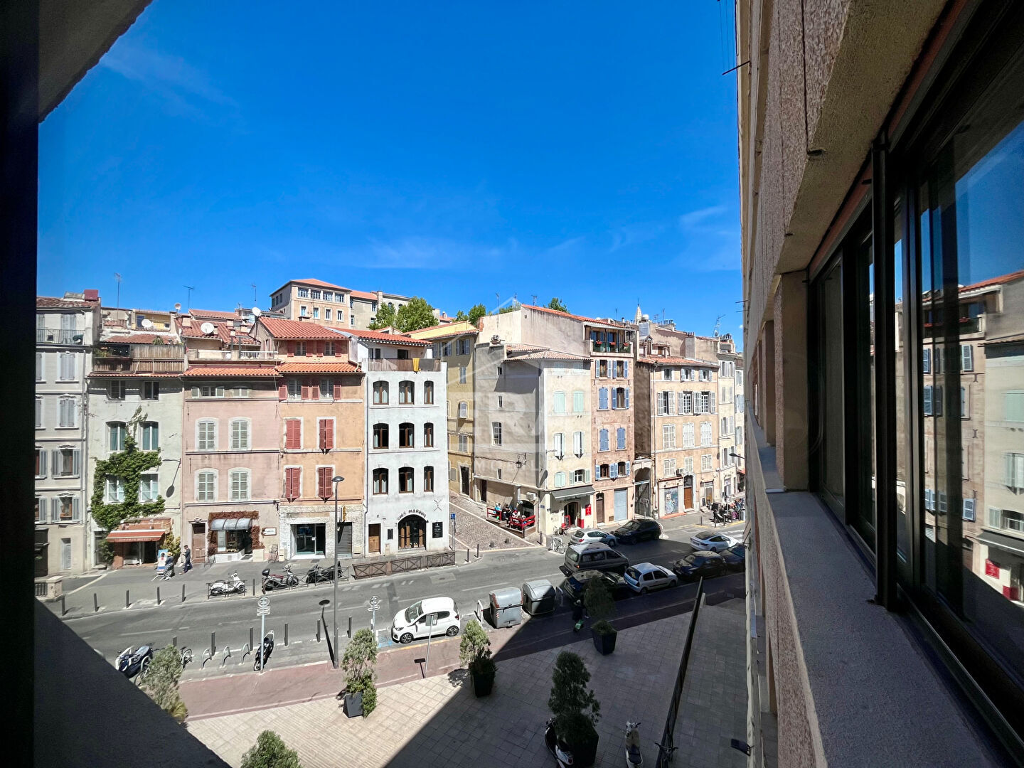 Appartement 3 pièces 71 m² Marseille