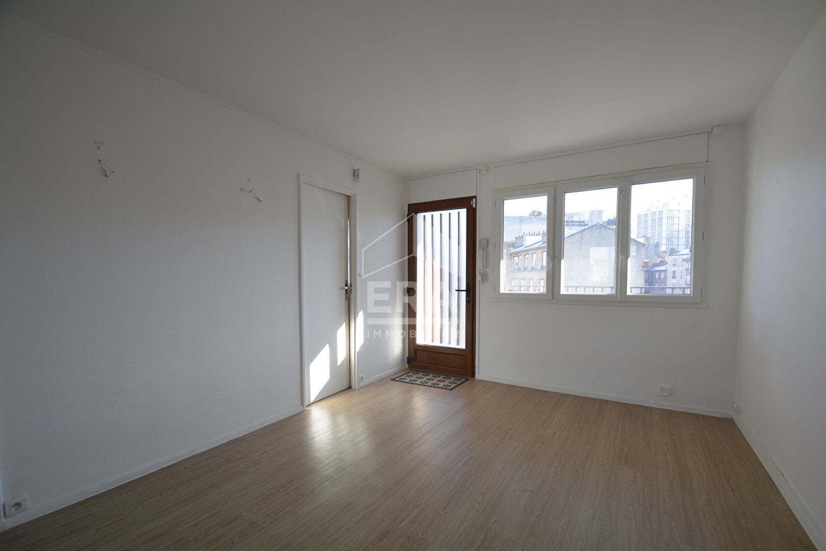 Appartement a vendre  - 3 pièce(s) - 48.2 m2 - Surfyn