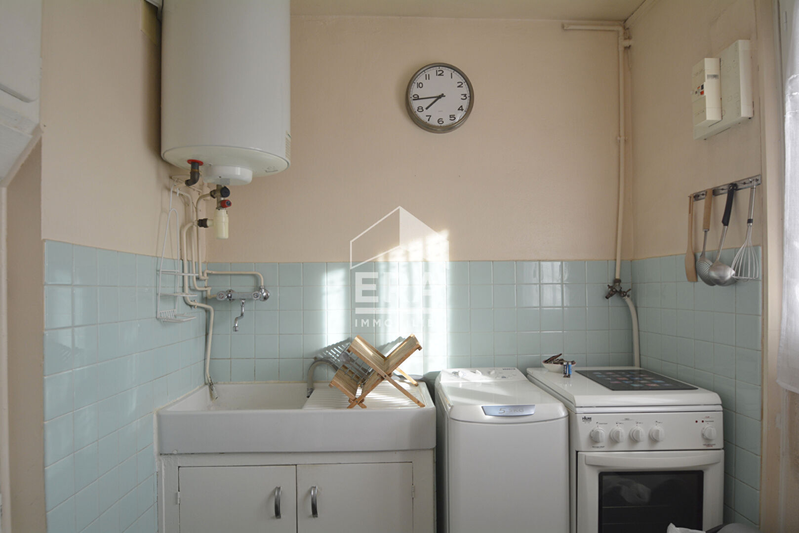Appartement a louer boulogne-billancourt - 3 pièce(s) - 48.2 m2 - Surfyn