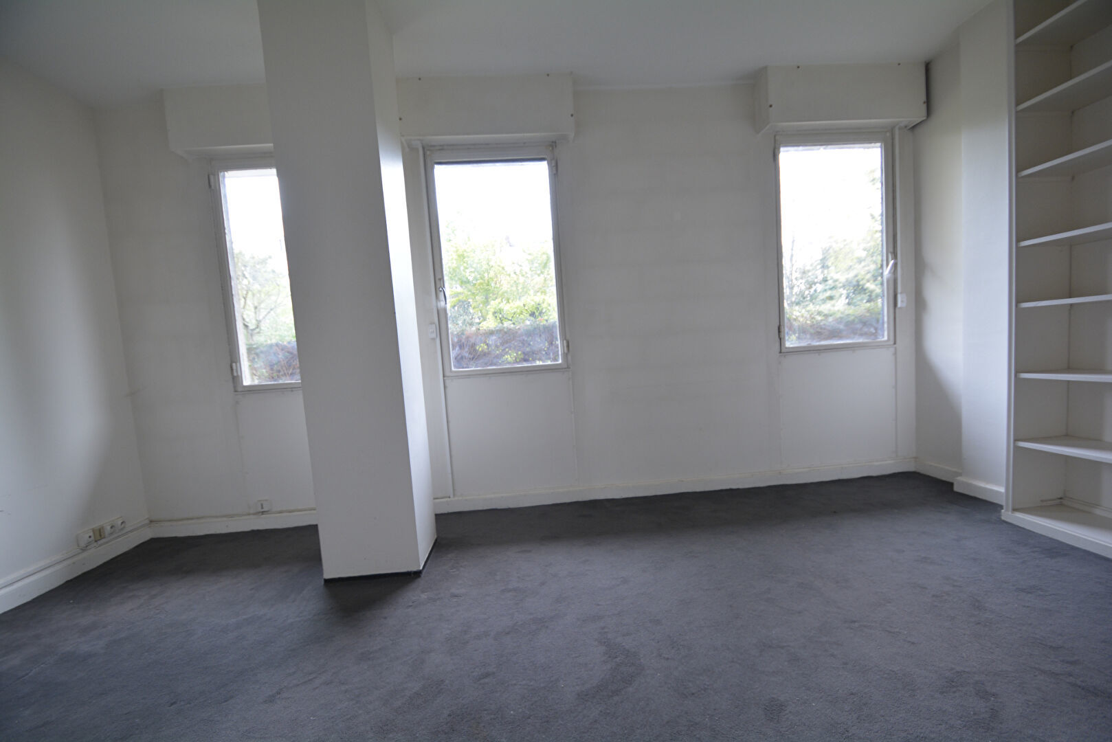 Appartement a vendre  - 2 pièce(s) - 55.21 m2 - Surfyn