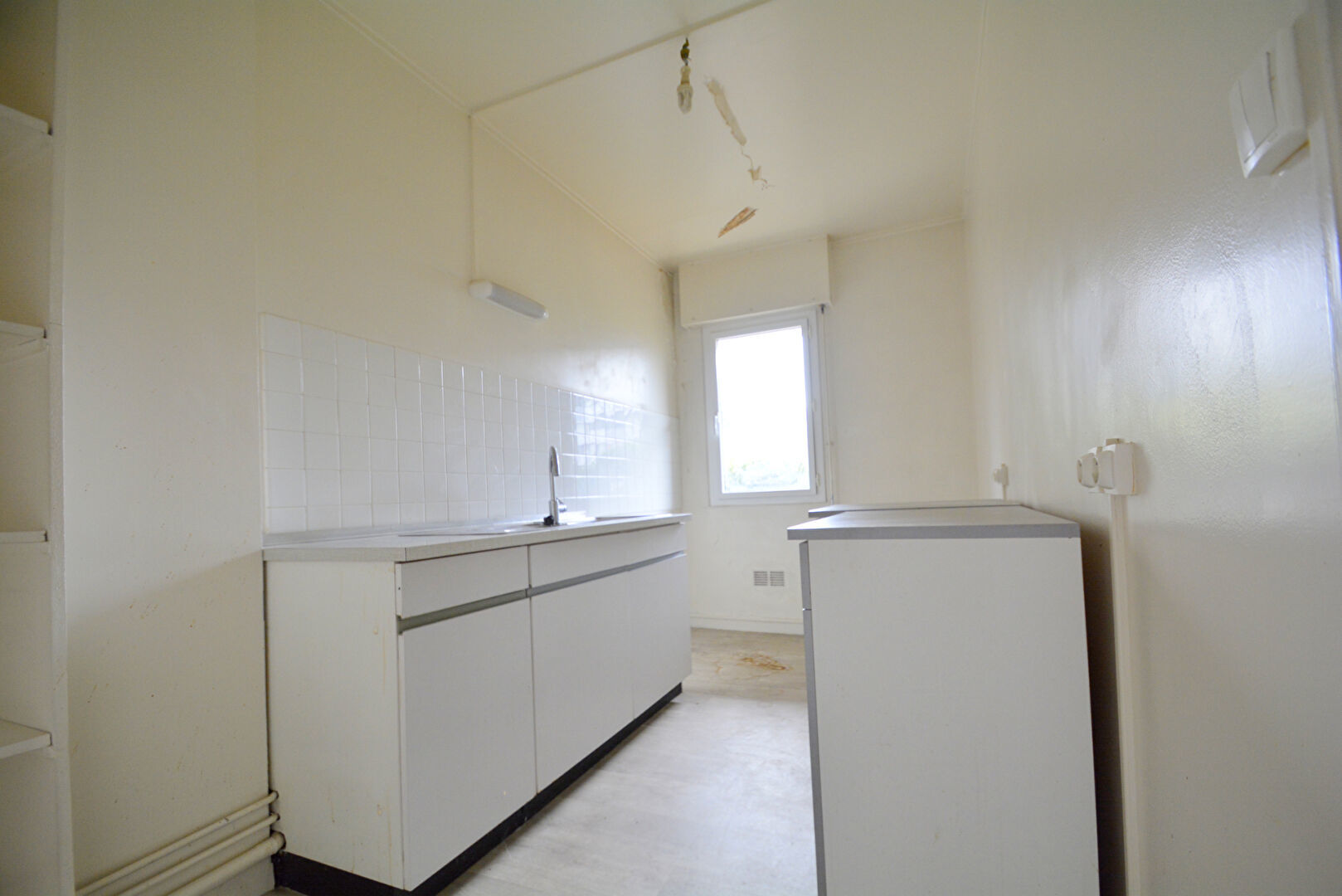 Appartement a vendre  - 2 pièce(s) - 55.21 m2 - Surfyn