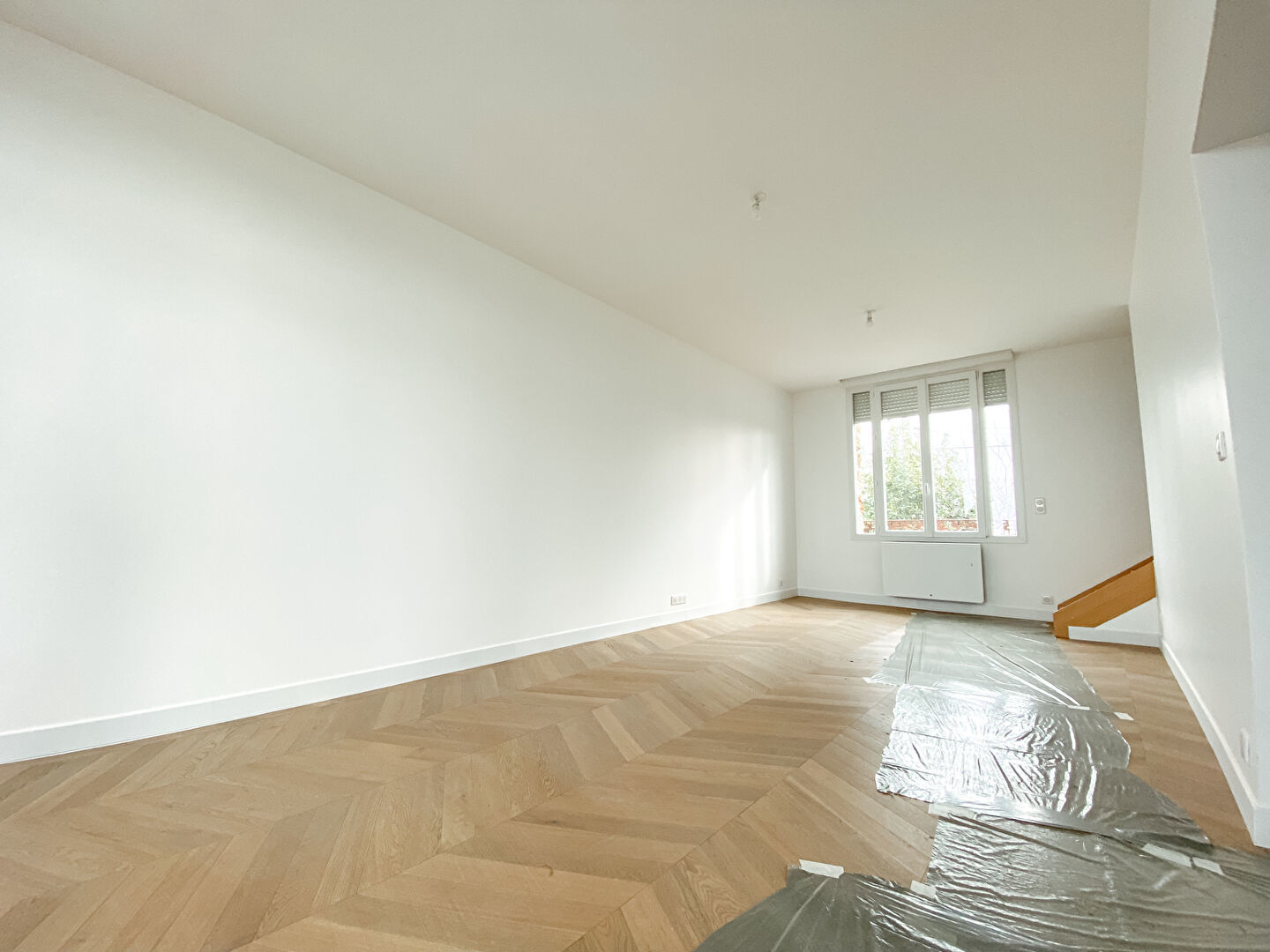 Appartement 4 pièces 80 m² Sartrouville