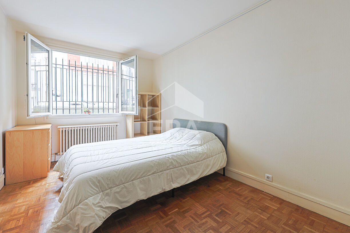 Appartement 1 pièce(s) 23.36 m²à vendre Paris-12e-arrondissement