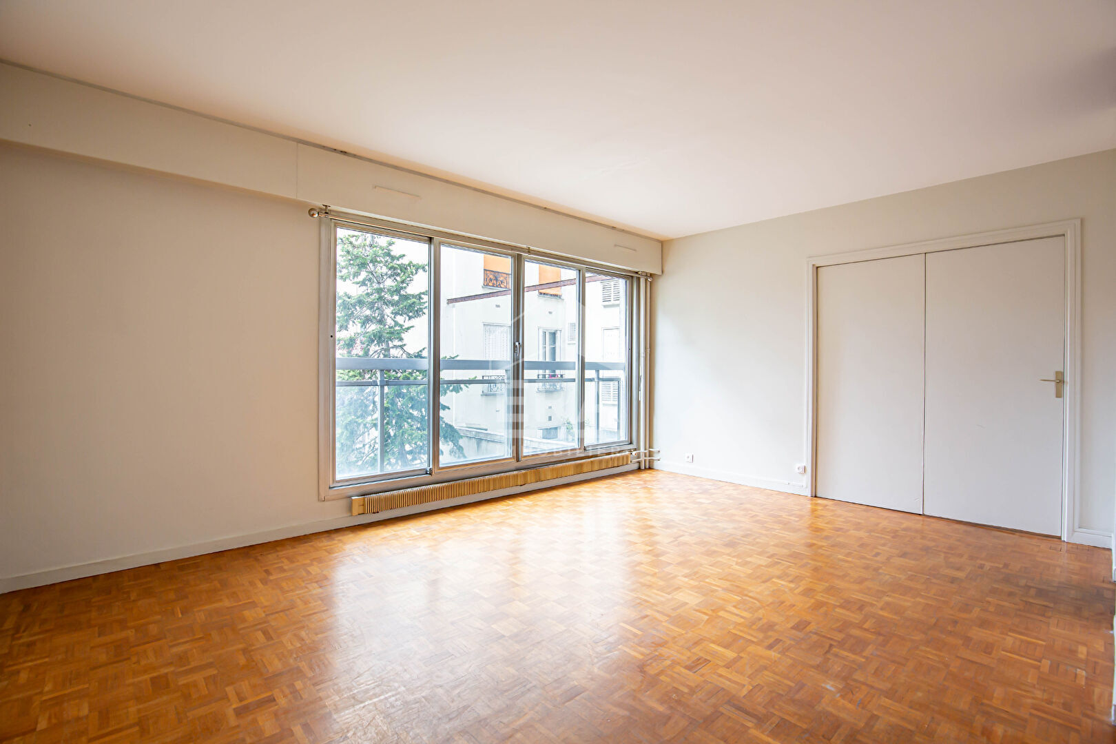 Appartement 2 pièce(s) 43.18 m²à vendre Paris-12e-arrondissement