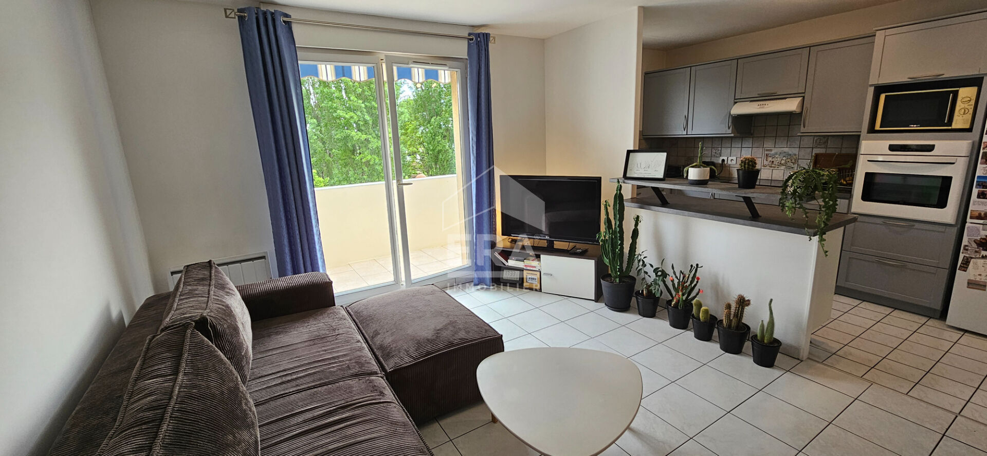 Appartement 4 pièces 81 m² Neuilly-sur-Marne