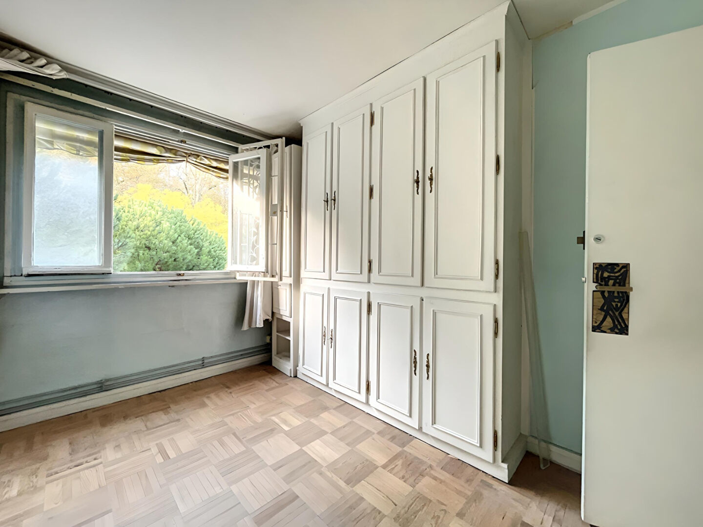 Appartement a louer suresnes - 2 pièce(s) - 56.54 m2 - Surfyn