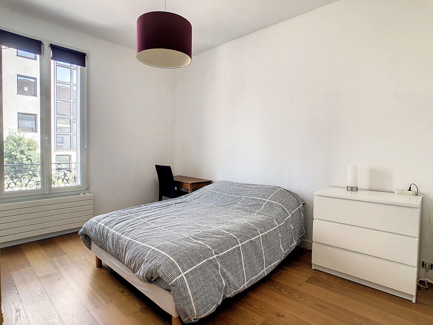 Appartement a louer suresnes - 5 pièce(s) - 102.33 m2 - Surfyn