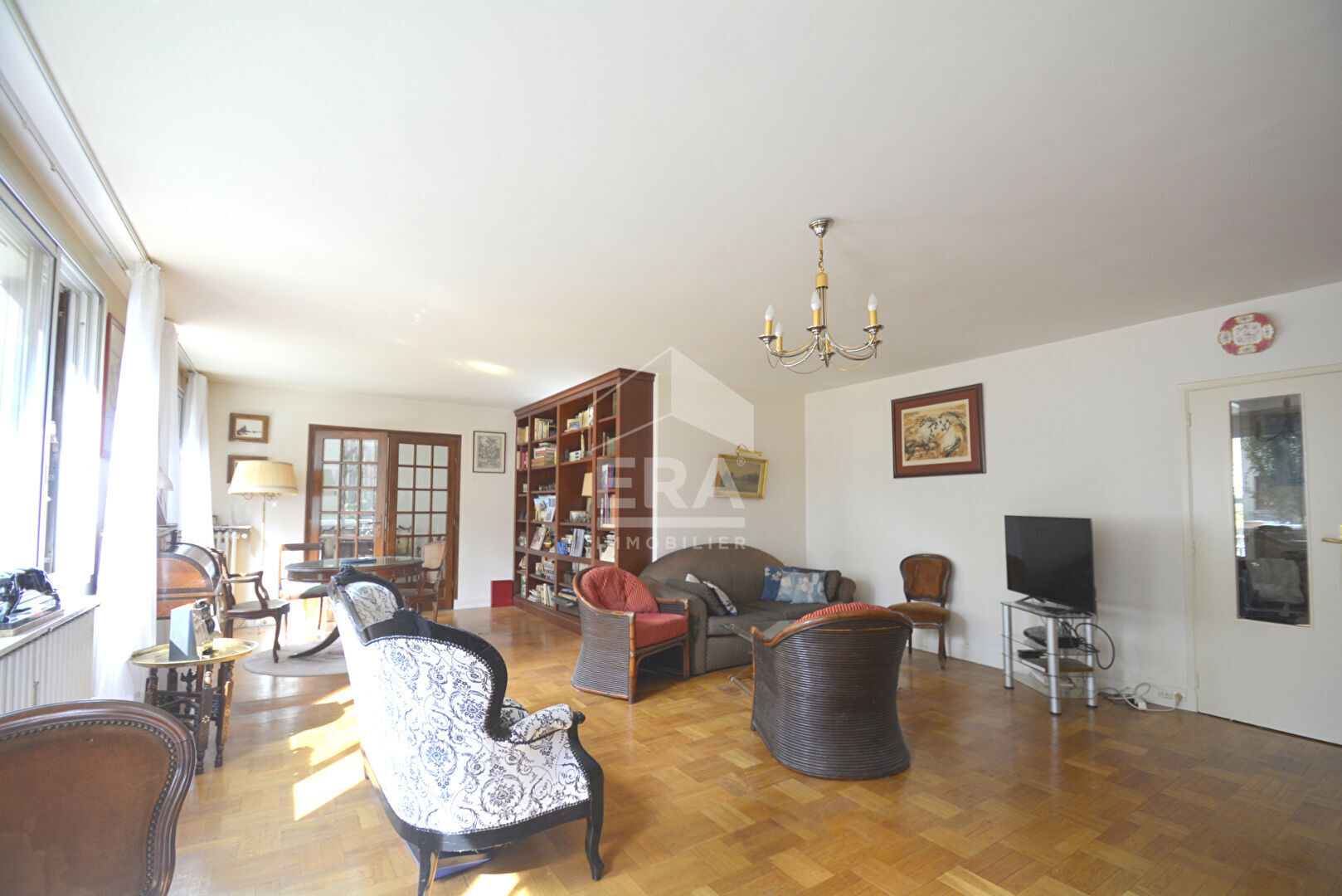 Appartement a louer boulogne-billancourt - 5 pièce(s) - 120.21 m2 - Surfyn