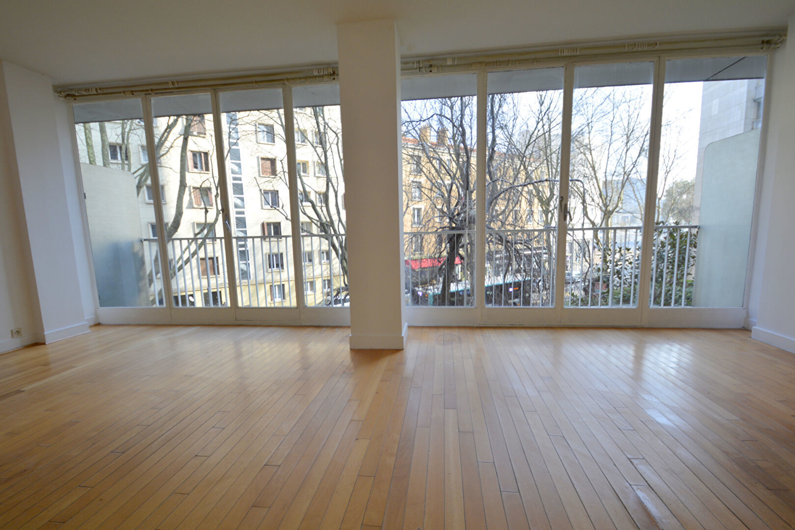 Appartement a louer boulogne-billancourt - 4 pièce(s) - 77 m2 - Surfyn