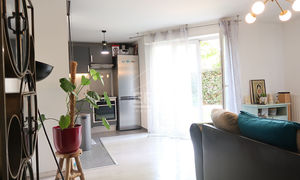 Appartement 2 pièces 46 m² Neuilly-sur-Marne