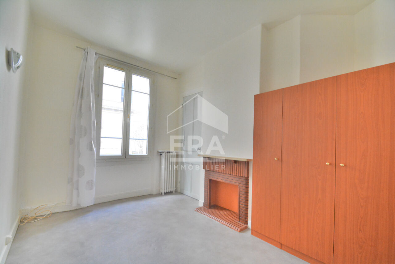 Appartement a vendre boulogne-billancourt - 1 pièce(s) - 20.11 m2 - Surfyn