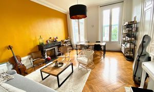 Appartement 2 pièces 69 m² Déville-lès-Rouen