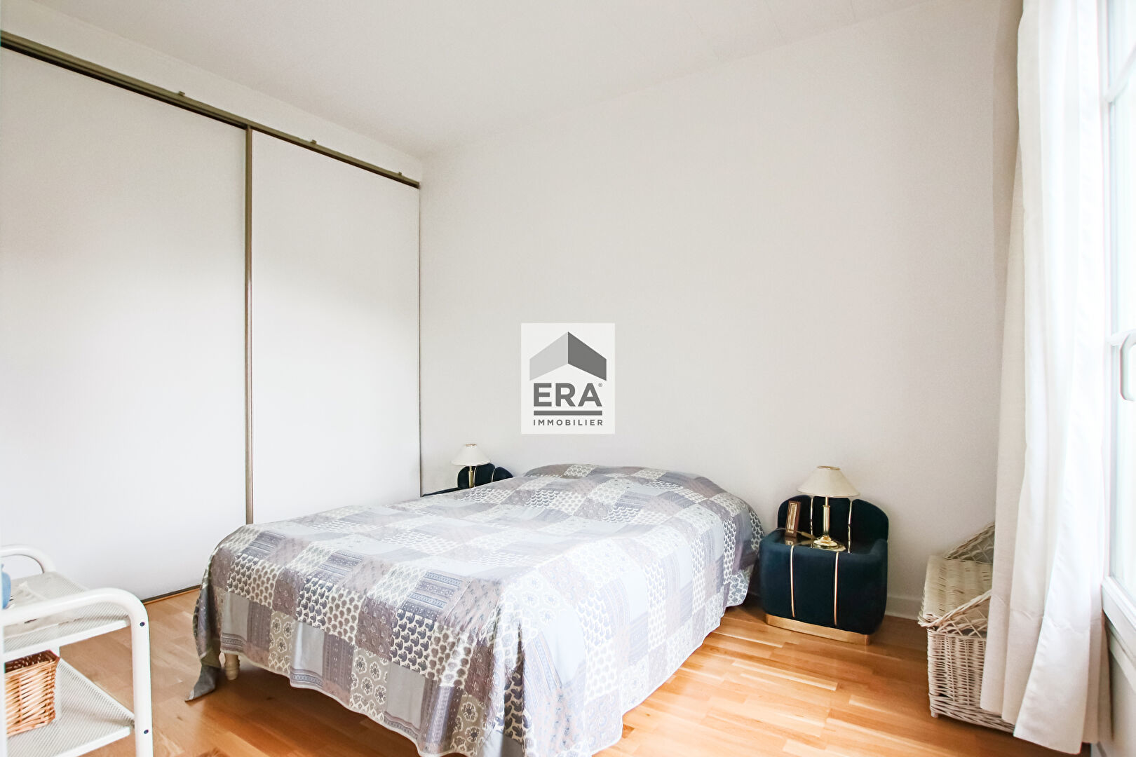 Appartement a vendre paris-13e-arrondissement - 2 pièce(s) - 37 m2 - Surfyn