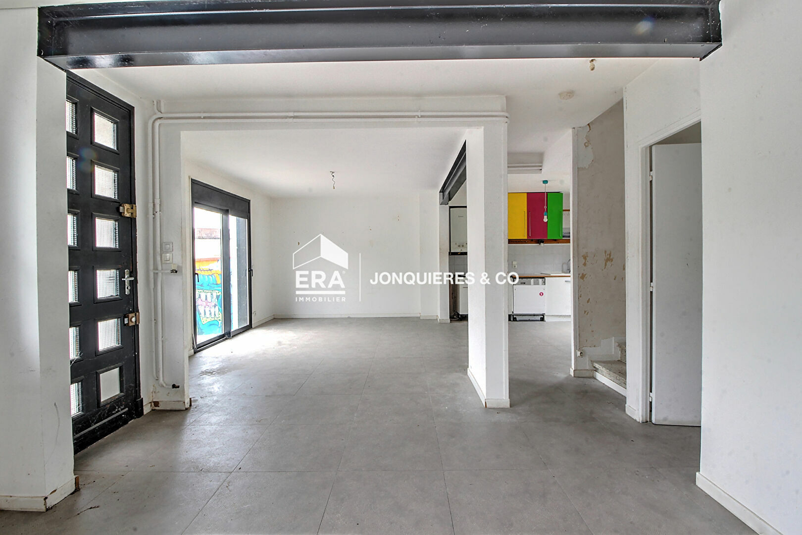Maison 5 pièces 98 m²