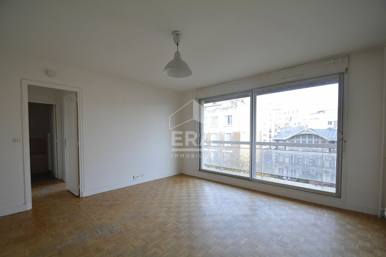 Appartement 2 pièce(s) 45.76 m²à vendre Boulogne-billancourt