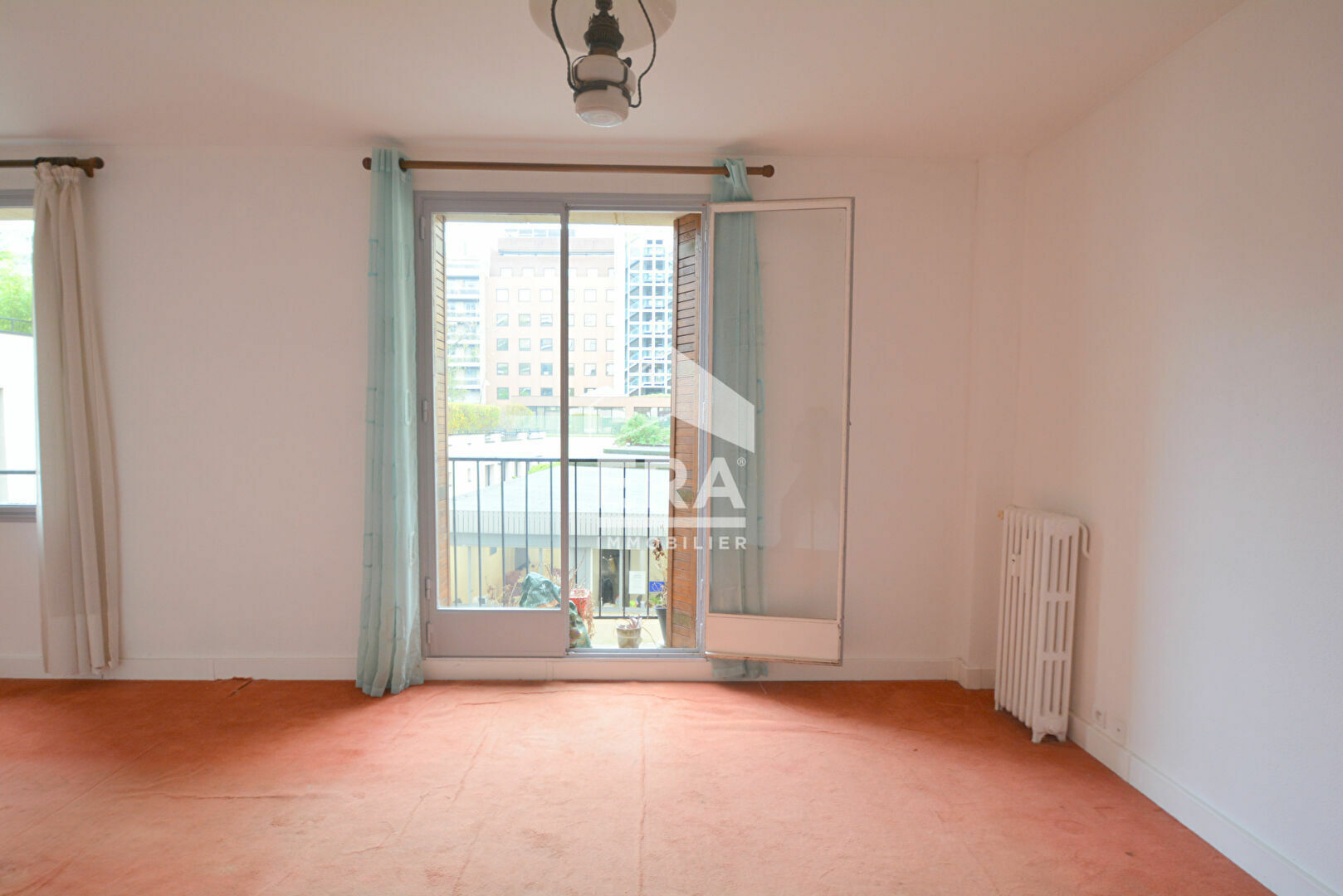 Appartement a vendre boulogne-billancourt - 3 pièce(s) - 55 m2 - Surfyn