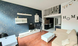 Appartement 1 pièce 32 m² Rouen