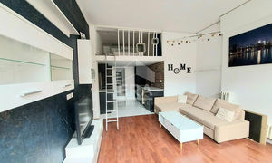 Appartement 1 pièce 32 m² Rouen