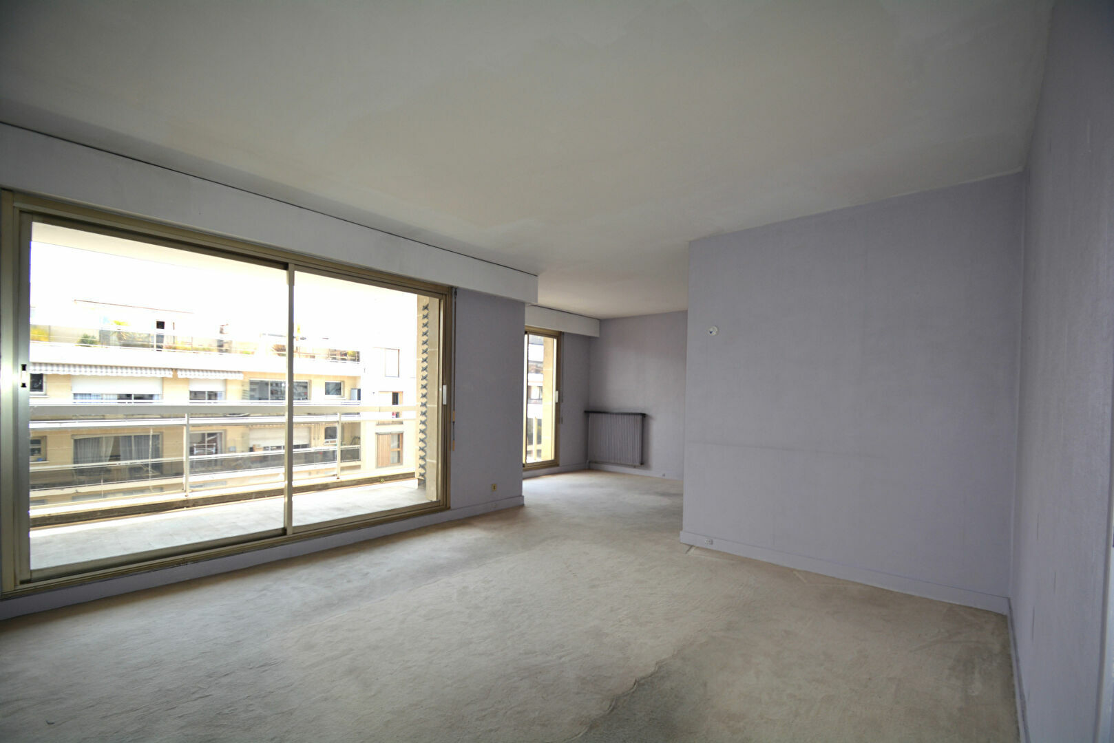 Appartement a vendre boulogne-billancourt - 4 pièce(s) - 79 m2 - Surfyn