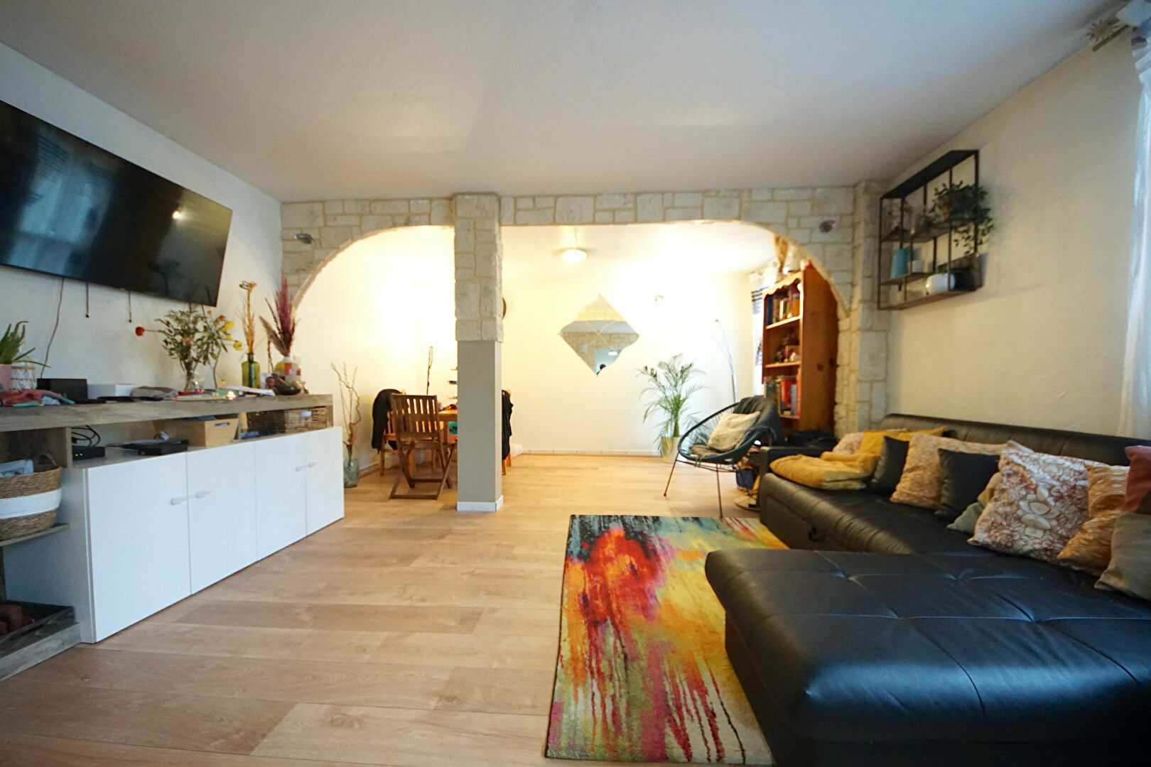 Appartement 5 pièces 80 m² Val Pompadour