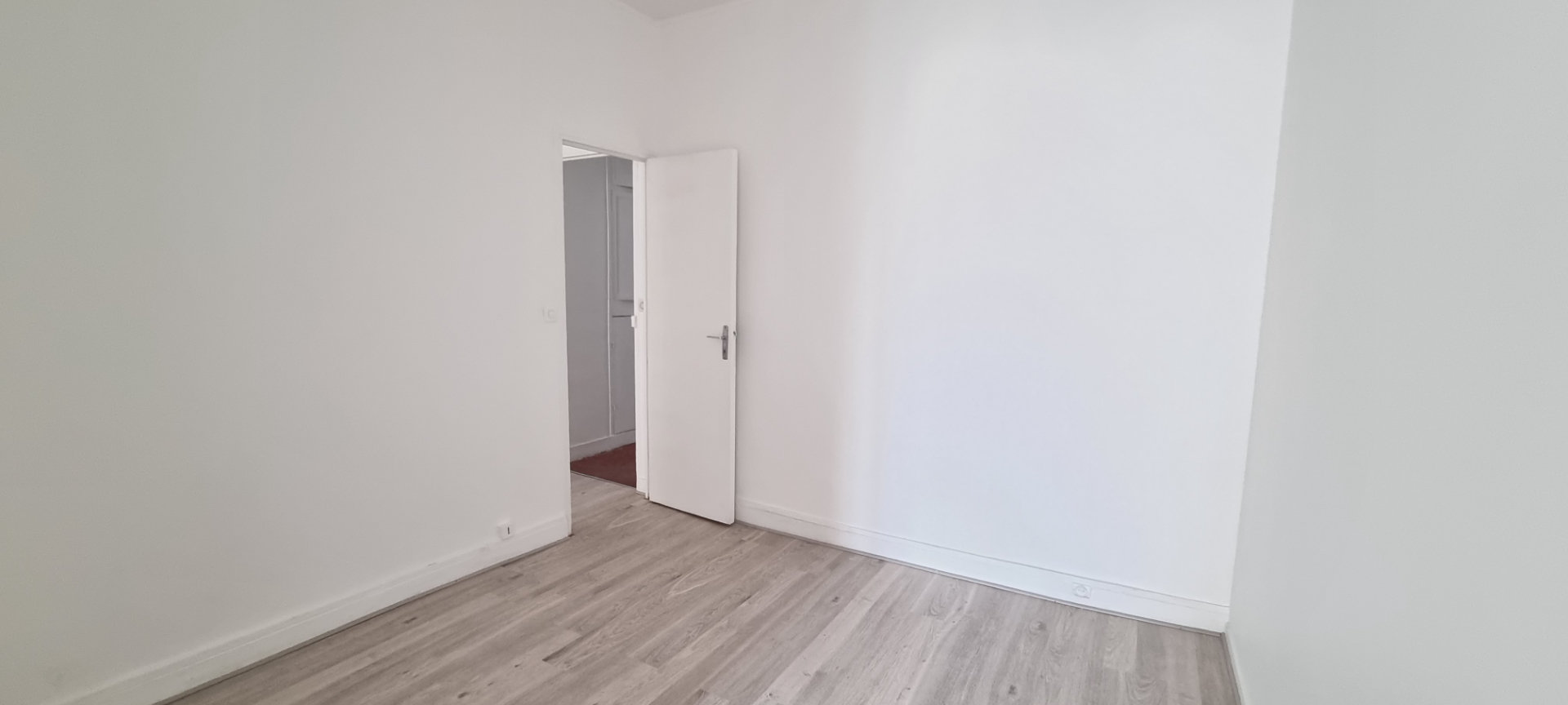 Appartement a louer paris-3e-arrondissement - 1 pièce(s) - 46.52 m2 - Surfyn