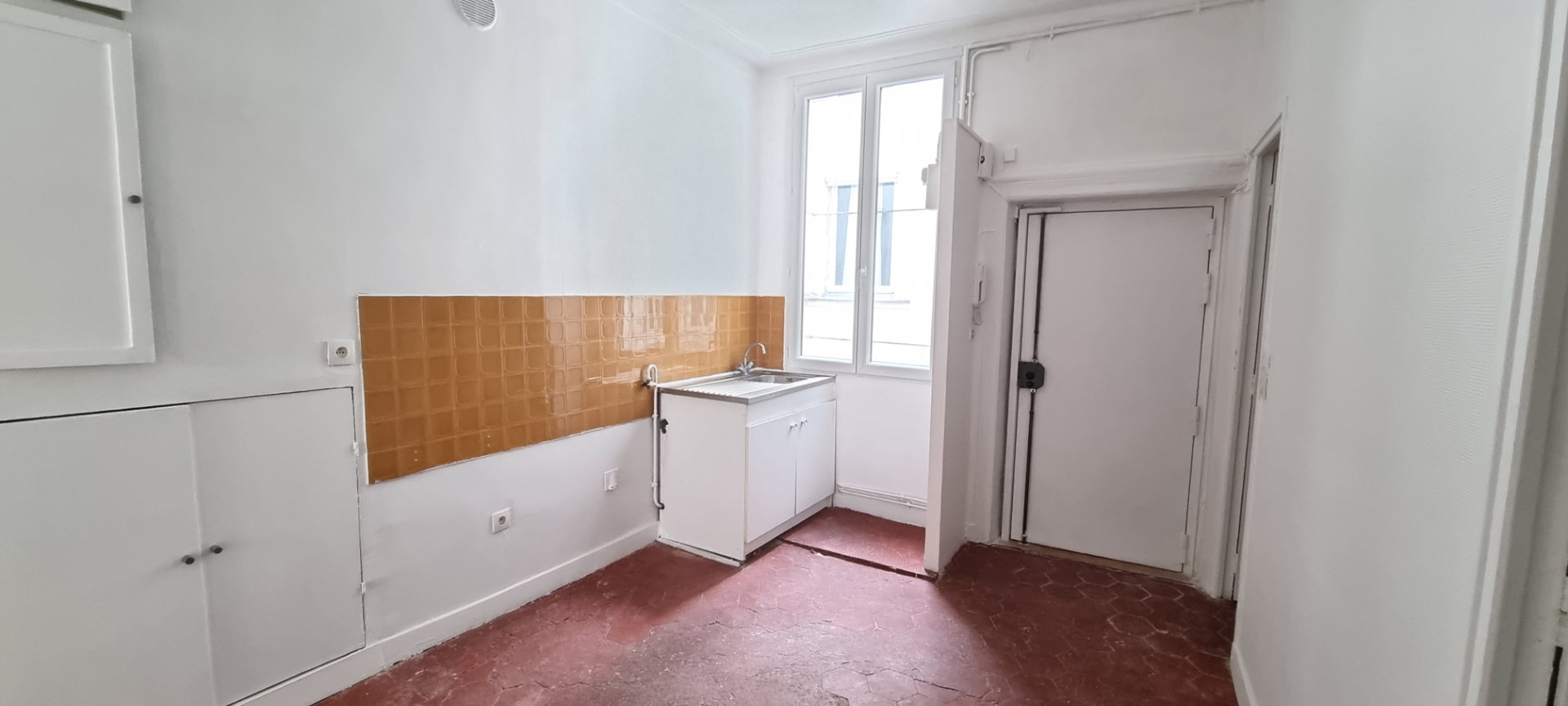 Appartement a louer paris-3e-arrondissement - 1 pièce(s) - 46.52 m2 - Surfyn