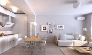 Appartement neuf 3 pièces 66 m² Cluses