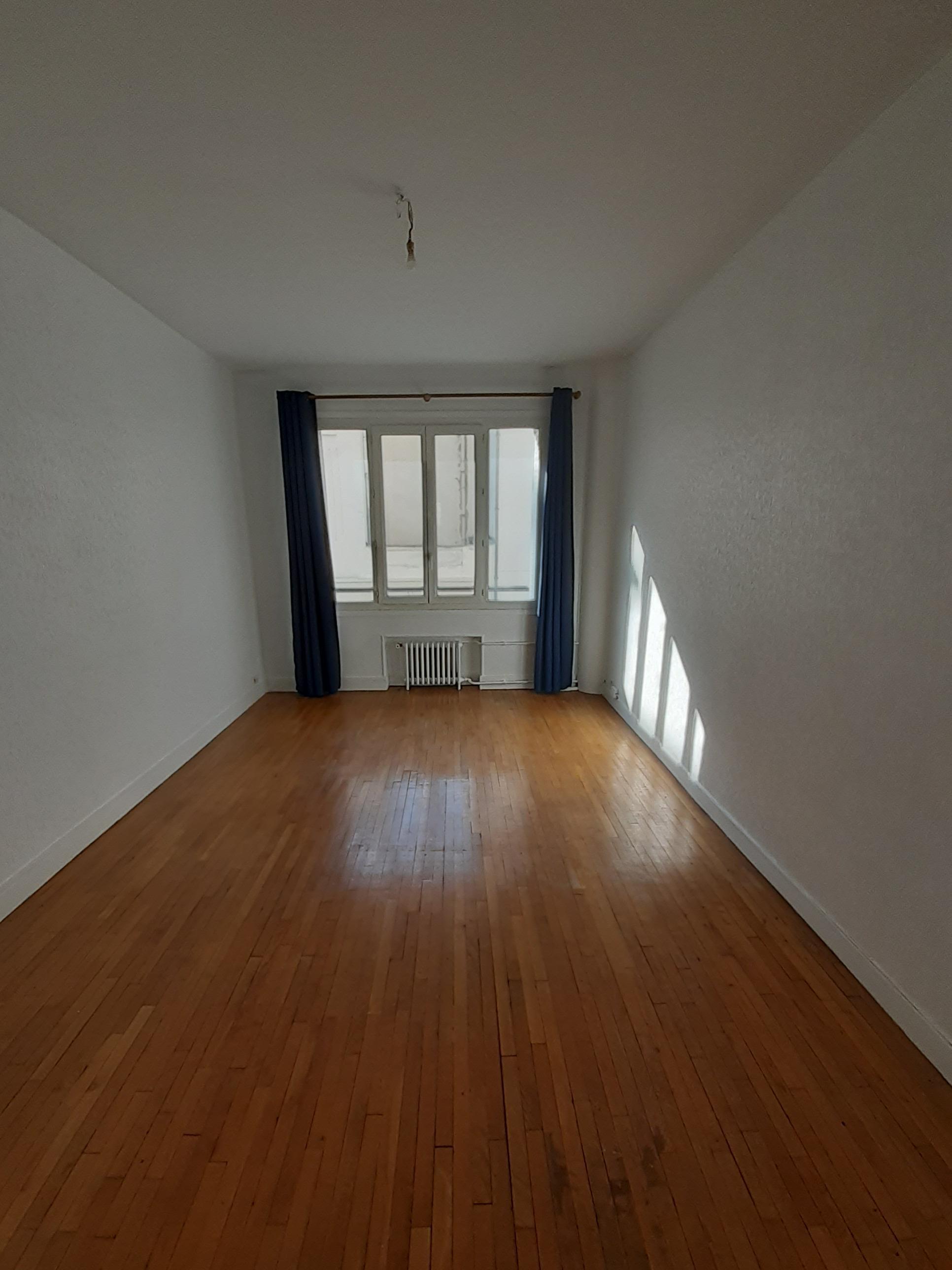 Appartement a louer asnieres-sur-seine - 2 pièce(s) - 58 m2 - Surfyn