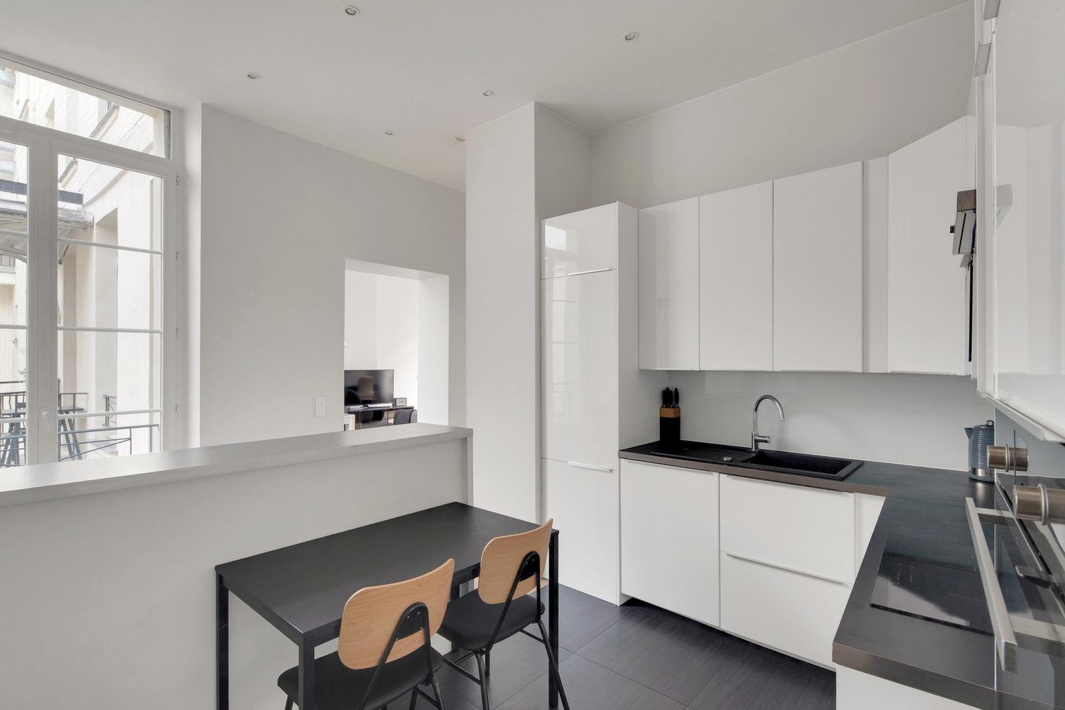 Appartement a louer  - 4 pièce(s) - 104 m2 - Surfyn
