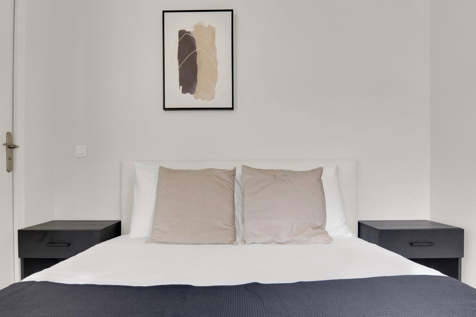 Appartement a louer paris-2e-arrondissement - 4 pièce(s) - 104 m2 - Surfyn