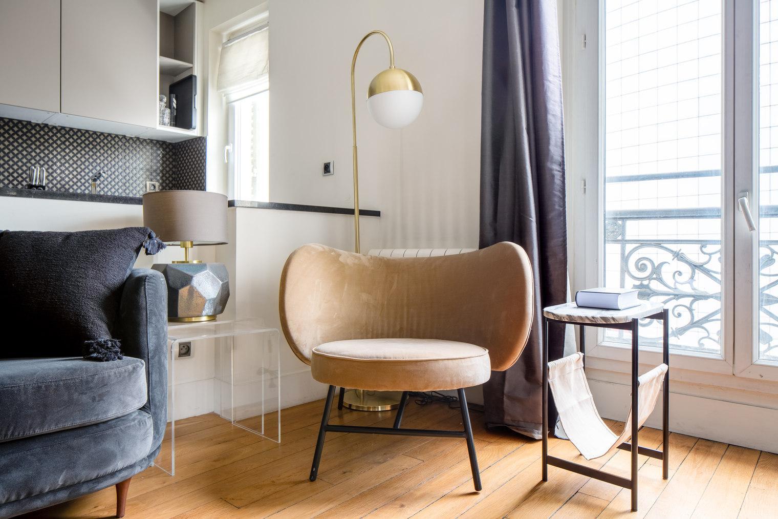 Appartement a louer paris-12e-arrondissement - 3 pièce(s) - 55 m2 - Surfyn