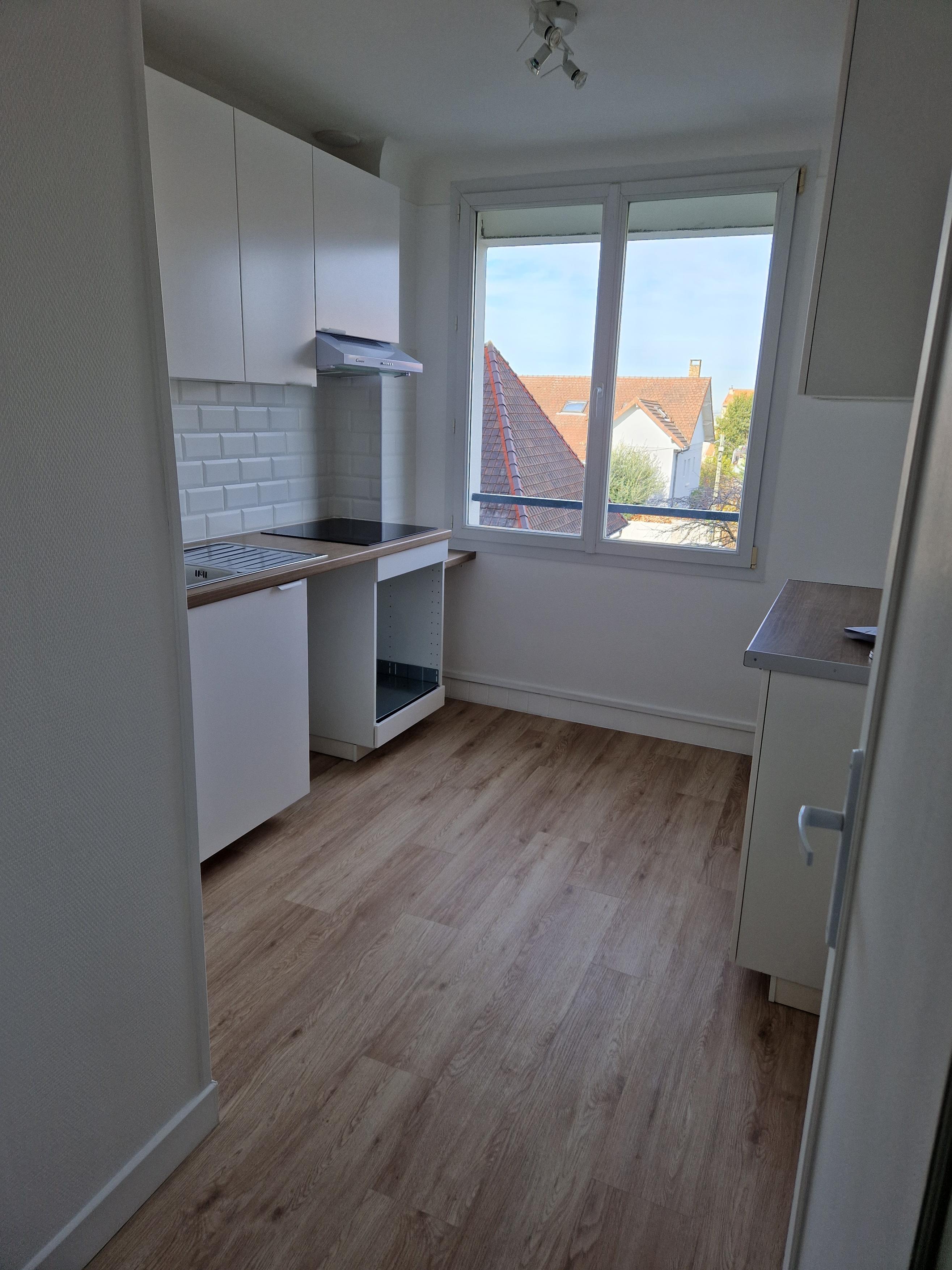 Appartement a louer rueil-malmaison - 3 pièce(s) - 50 m2 - Surfyn