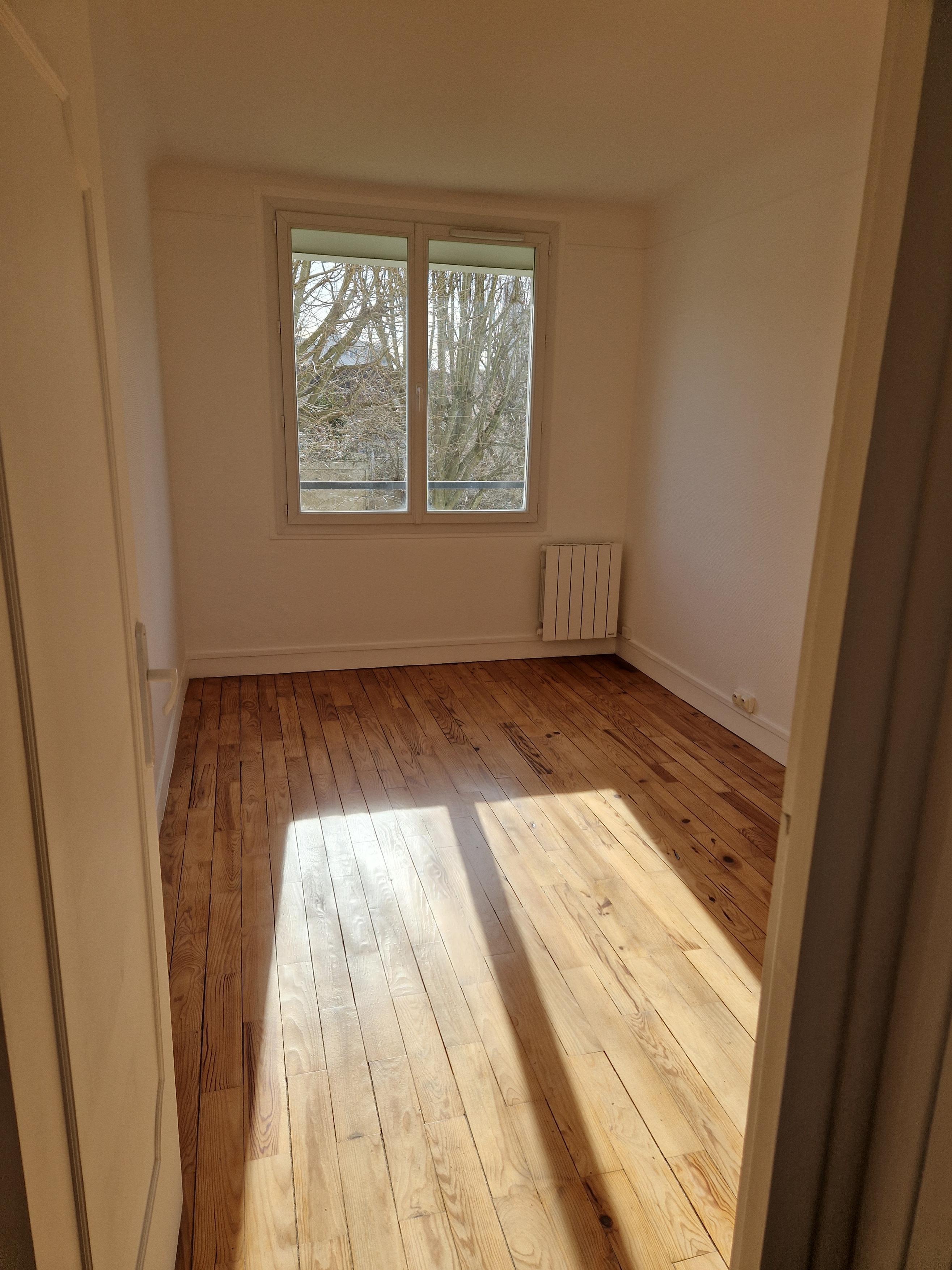 Appartement a louer rueil-malmaison - 3 pièce(s) - 50 m2 - Surfyn
