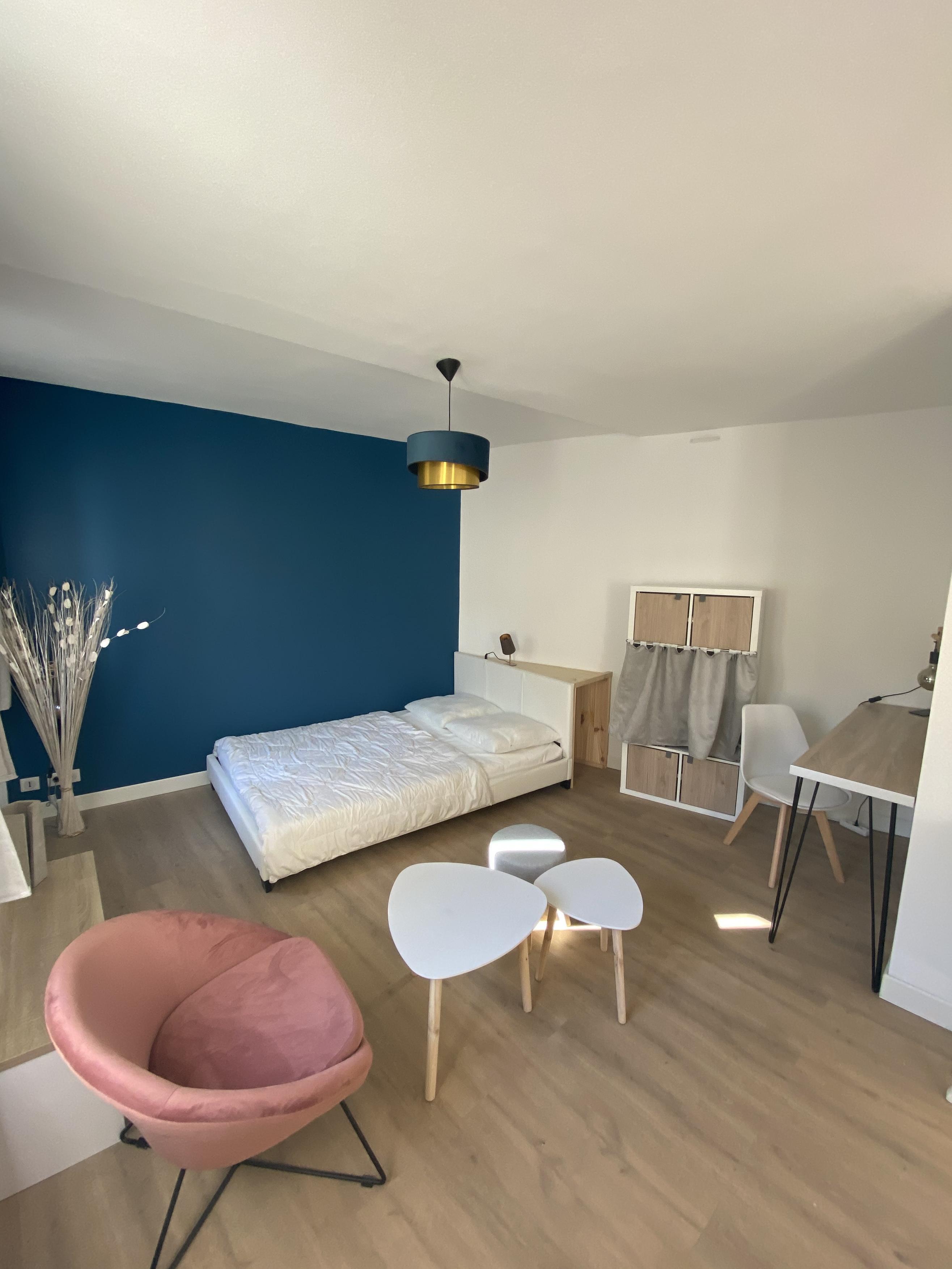 Appartement a louer herblay - 1 pièce(s) - 25 m2 - Surfyn